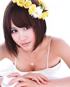 前田敦子の画像096