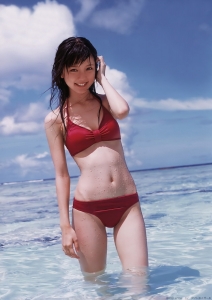 真野恵里菜の画像007