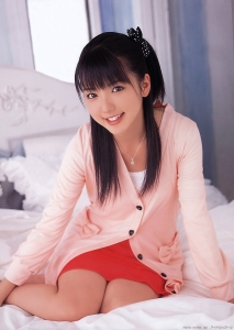 真野恵里菜の画像019