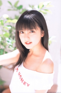 真野恵里菜の画像092