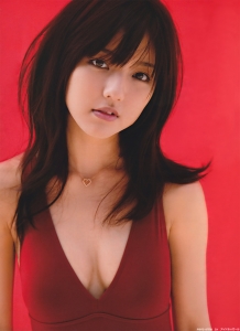 真野恵里菜の画像129