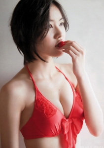 松井珠理奈の画像031