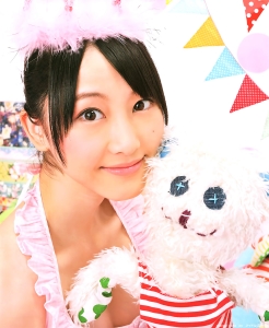 松井玲奈の画像037