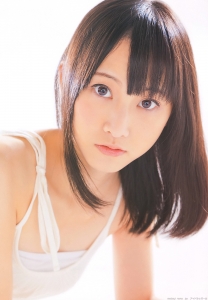 松井玲奈の画像076