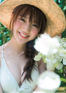 松川菜々花の画像005