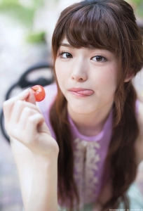 松村沙友理の画像005