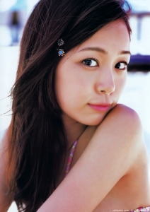 松岡音々の画像001