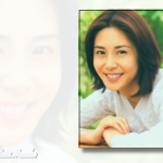 松嶋菜々子の画像