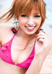 南明奈の画像140