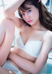 永尾まりやの画像023