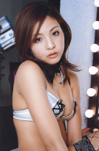 長崎莉奈の画像005