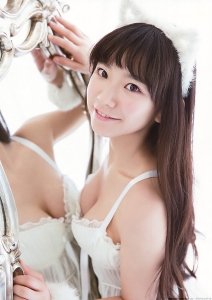 長澤茉里奈の画像016