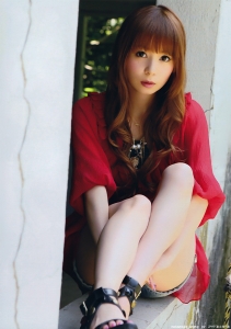 中川翔子の画像027