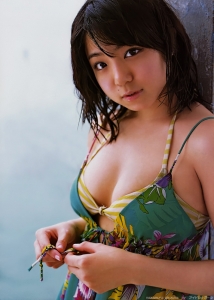 中村静香の画像007