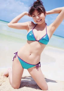 中村静香の画像089