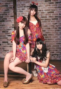 ノースリーブスの画像007