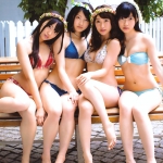 not yetの水着グラビア画像像014