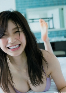 小倉優香の画像007