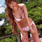 小倉優子の水着グラビア画像038