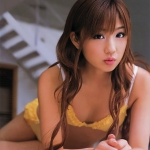 小倉優子の水着グラビア画像055