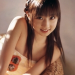 小倉優子の水着グラビア画像120