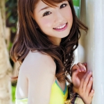 小倉優子の水着グラビア画像180