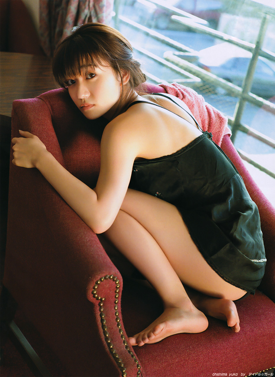 大島優子の画像057