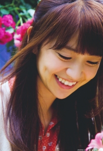 大島優子の画像085