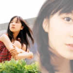 小野恵令奈の壁紙sx001