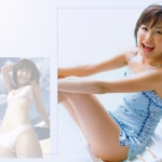 小野真弓の壁紙x004