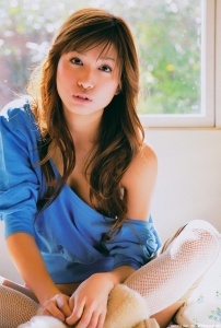 大島麻衣の画像061