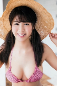 澤北るなの画像001