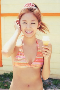 澤山璃奈の画像006