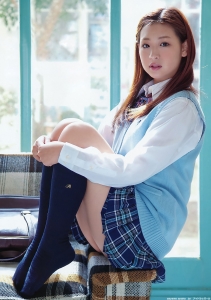 佐山彩香の画像078