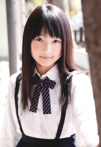 鞘師里保の画像001