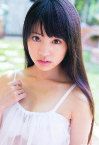 志田友美の画像004