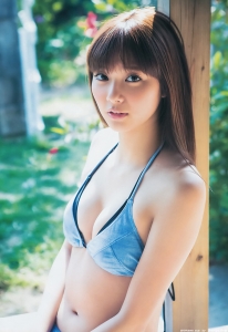 新川優愛の画像023