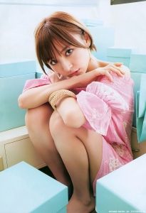 篠田麻里子の画像020