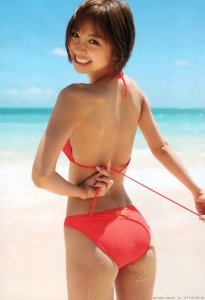 篠田麻里子の画像024