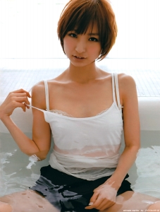 篠田麻里子の画像065