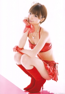 篠田麻里子の画像146