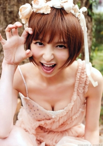 篠田麻里子の画像152