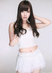 白石麻衣の画像005