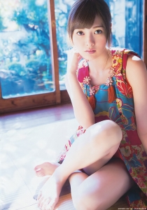 白石麻衣の画像027