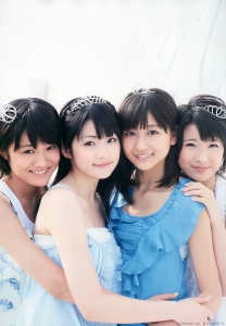 スマイレージ（アンジュルム）の画像012