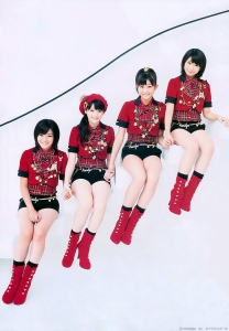 スマイレージ（アンジュルム）の画像024