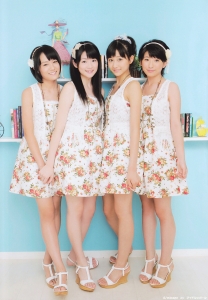 スマイレージ（アンジュルム）の画像032