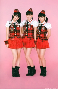 スマイレージ（アンジュルム）の画像055