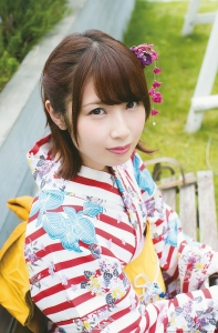 高柳明音の画像027