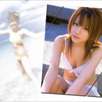 田中れいなの画像